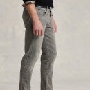 Polo Ralph Lauren Sullivan Slim-Fit Denim Jeans
