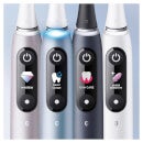 Oral-B iO Series 9 Elektrische Zahnbürste Black Onyx Luxe Edition