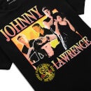 Cobra Kai Retro Johnny Men's T-Shirt - Black