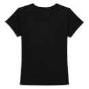 Cobra Kai Johnny Lawrence Homage Men's T-Shirt - Black