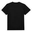 Cobra Kai Johnny Lawrence Homage Women's T-Shirt - Black