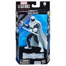 Hasbro Marvel Legends Series Moon Knight Action Figure