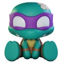 Quantum Mechanix Teenage Mutant Ninja Turtles Donatello Adorkables Figure