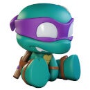 Quantum Mechanix Teenage Mutant Ninja Turtles Donatello Adorkables Figure