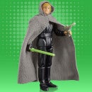 Star Wars Retro Collection - Luke Skywalker (Jedi Knight) figurine de 9,5 cm