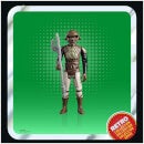 Hasbro Star Wars Retro Collection Lando Calrissian (Skiff Guard) Action Figure