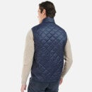 Barbour Essential Quilted Cotton Gilet