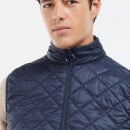 Barbour Essential Quilted Cotton Gilet - S