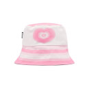 Powerpuff Girls Reversible Bucket Hat