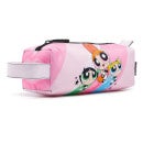 Akedo x Powerpuff Girls Pencil Case