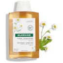 KLORANE Brightening Shampoo with Chamomile for Blonde Hair 200ml