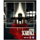 Scarface - The Film Vault Range 4K Ultra HD (includes Blu-ray)
