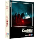 Goodfellas - The Film Vault Range 4K Ultra HD (includes Blu-ray)