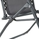 Reclining sun best sale lounger homebase