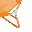 Homebase folding sunbeds sales