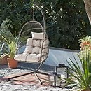 Homebase swing deals seat