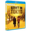 Adrift In Tokyo Blu-ray
