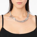 Marc Jacobs Heart Chain Necklace