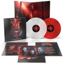 Stranger Things 4: Volume 2 (Original Score From The Netflix Series) Clear And Red