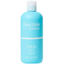 Function of Beauty Straight Hair Shampoo and Conditioner Duo