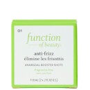 Function of Beauty Wavy Hair Anti Frizz Shampoo and Conditioner and Boosters Set