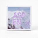 Apres in Aspen - 6 Color Highlight Palette