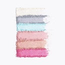 BH Cosmetics Apres in Aspen - 6 Color Highlight Palette