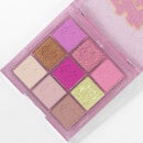 BH Cosmetics Totally 2000's - 9 Color Shadow Palette (Pink Sunglasses)