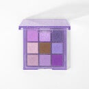Totally 2000's - 9 Color Shadow Palette (Purple Platforms)