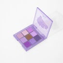 Totally 2000's - 9 Color Shadow Palette (Purple Platforms)