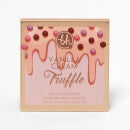 Vanilla Cream Truffle - 4 Color Blush Palette