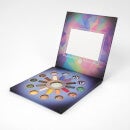 Crystal Zodiac - 25 Color Eyeshadow & Highlighter Palette