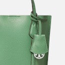 Tory Burch Mini Perry Leather Tote Bag