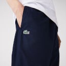 Lacoste Shell Jogging Bottoms - M