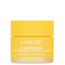 Laneige Lip Sleeping Mask Mango 20g