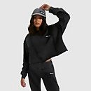 Women's Sam Sweatshirt Black