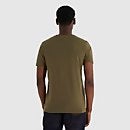 Terracina T-Shirt Khaki