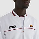 Men's Tommie Track Top White