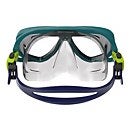 Adult Adventure Mask & Snorkel Set