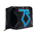 Twisted Sister Logo Cosmetic Bag