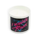 Twisted Sister Intrepid Candle