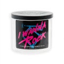 Twisted Sister Intrepid Candle