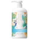 Philip Kingsley Coconut Breeze Moisture Balancing Conditioner 1000ml (Worth £74)