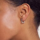 Ted Baker Senrii Silver-Tone Earrings