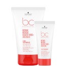 Schwarzkopf Professional BC Clean Sealed Ends and Wrap Gift Set