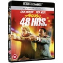 Another 48 Hrs 4K Ultra HD (includes Blu-ray)