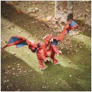 Hasbro Dungeons & Dragons Honor Among Thieves D&D Dicelings Red Dragon Collectible Action Figure