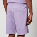 HUGO Diz222 Cotton Sweat Shorts - S