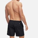 BOSS Swimwear Bold Polyamide Swimming Shorts - XL