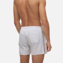 BOSS Swimwear Iconic Shell Swimming Shorts - XL